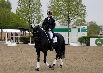 CDI4* Mannheim April 2021