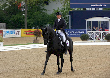 CDI4* Mannheim April 2021