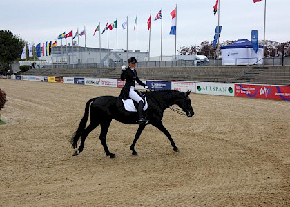 CDI4* Mannheim April 2021