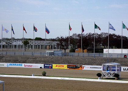 CDI4* Mannheim April 2021