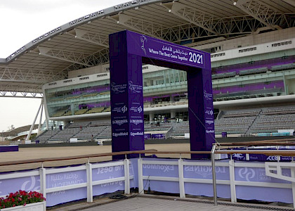 CDI5* Doha 2021