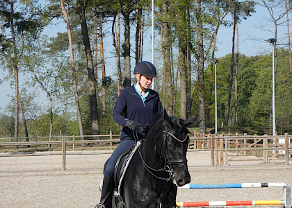 Training in Corona-Zeiten