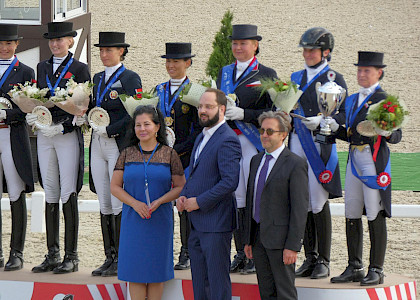 Moskau 2019