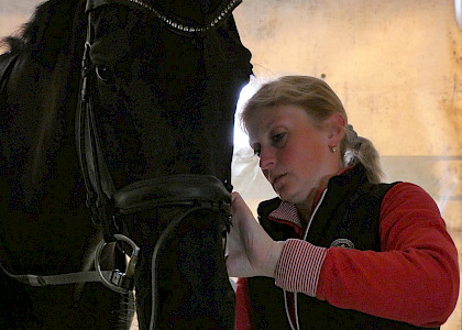 Pferd International M&uuml;nchen 2019