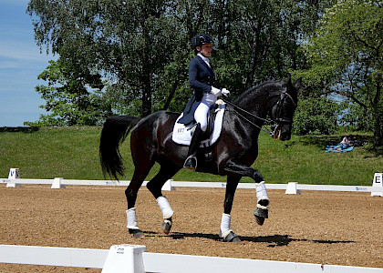 Pferd International M&uuml;nchen 2019