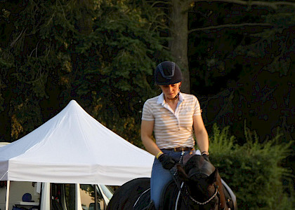 Verden International 2018
