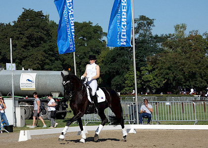 Verden International 2018