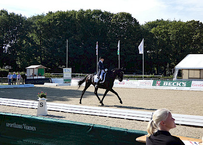 Verden International 2018