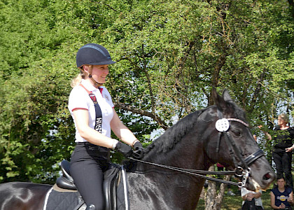 Pferd International M&uuml;nchen 2018