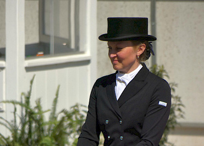 Aachen Dressage Days 2018