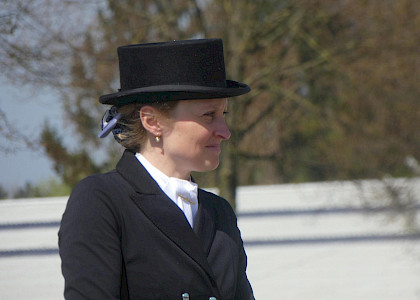 Aachen Dressage Days 2018
