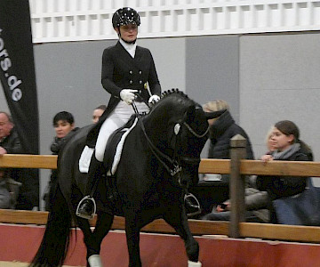 Signal Iduna Cup in Dortmund