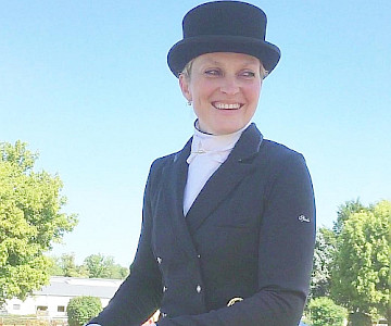 Bei strahlender Sonne Verden International 2018