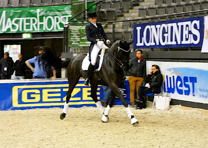 German Masters Stuttgart 2017