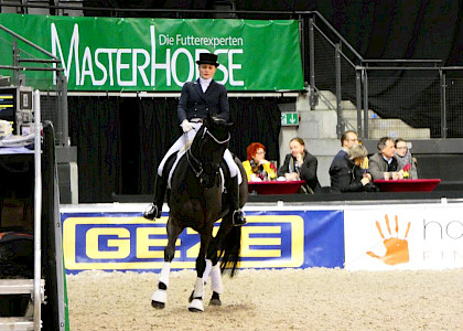 German Masters Stuttgart 2017
