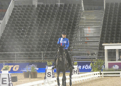 Europameisterschaft G&ouml;teborg 2017